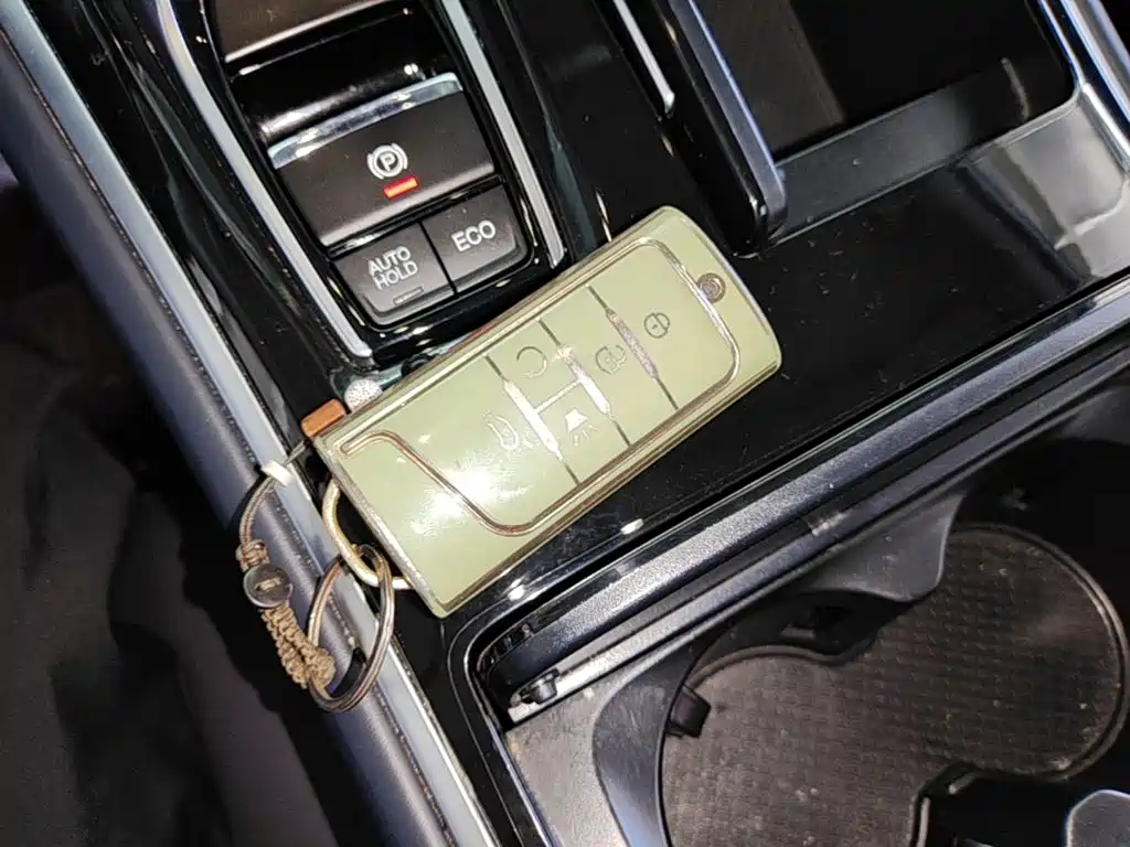 GAC Trumpchi M8 2023 — фото 9