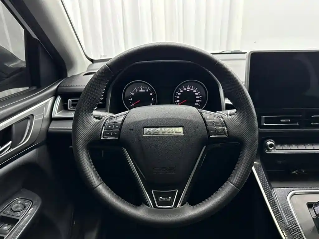 Haval M6 2023 — фото 10