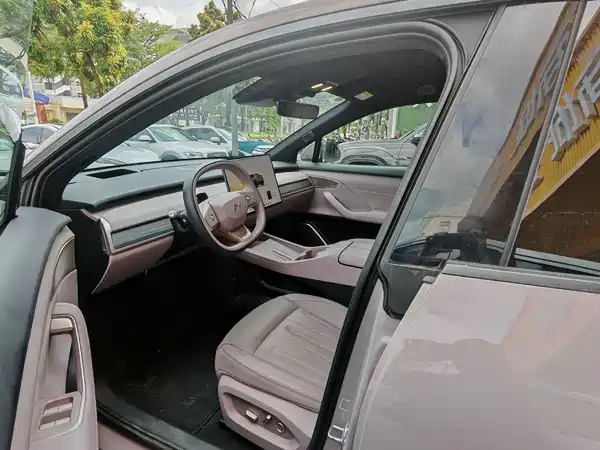 Onvo L60 2025