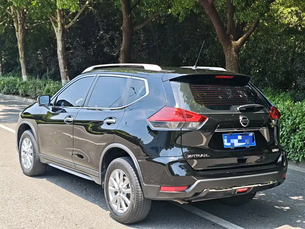 Nissan X-Trail 2020 — фото 25