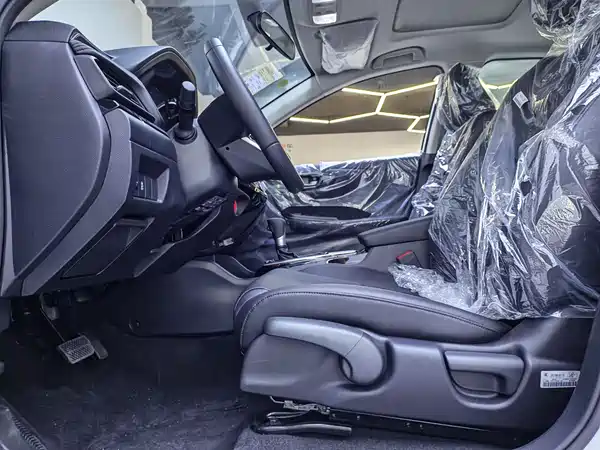 Honda Crider 2024