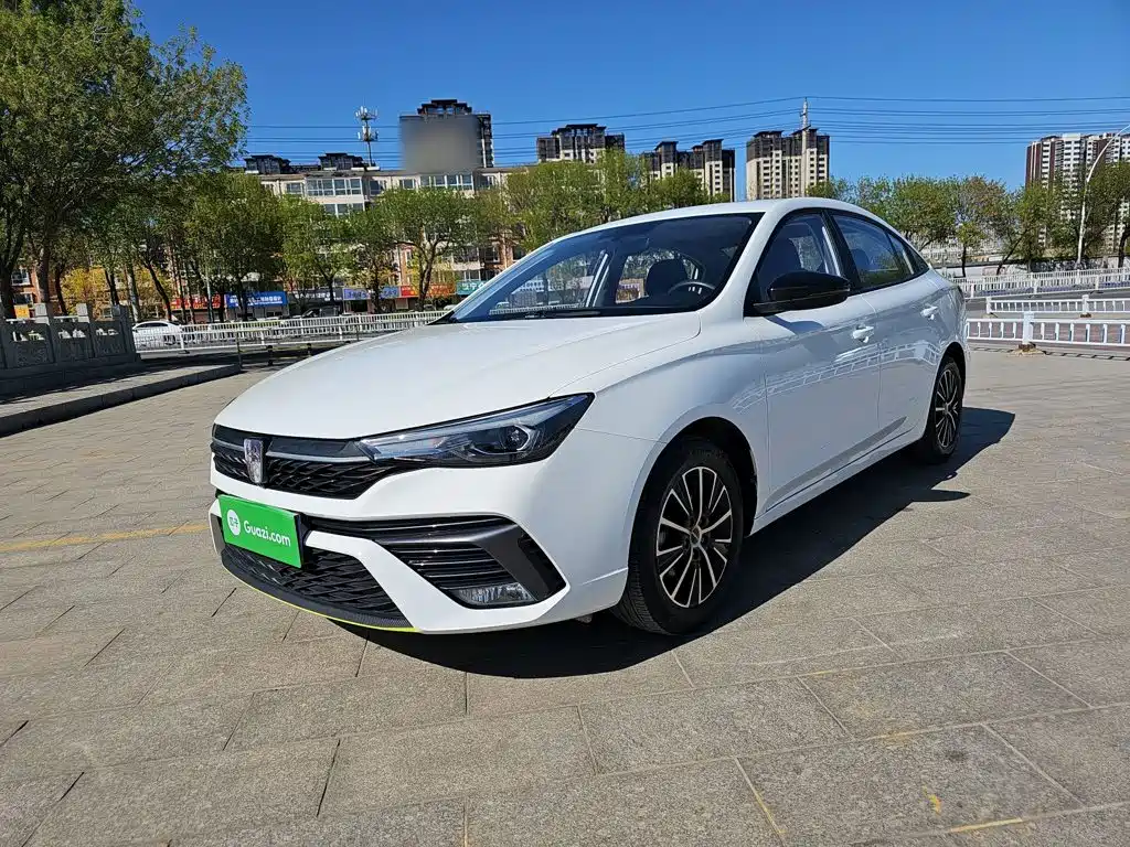 Roewe i5 2023 — фото 2