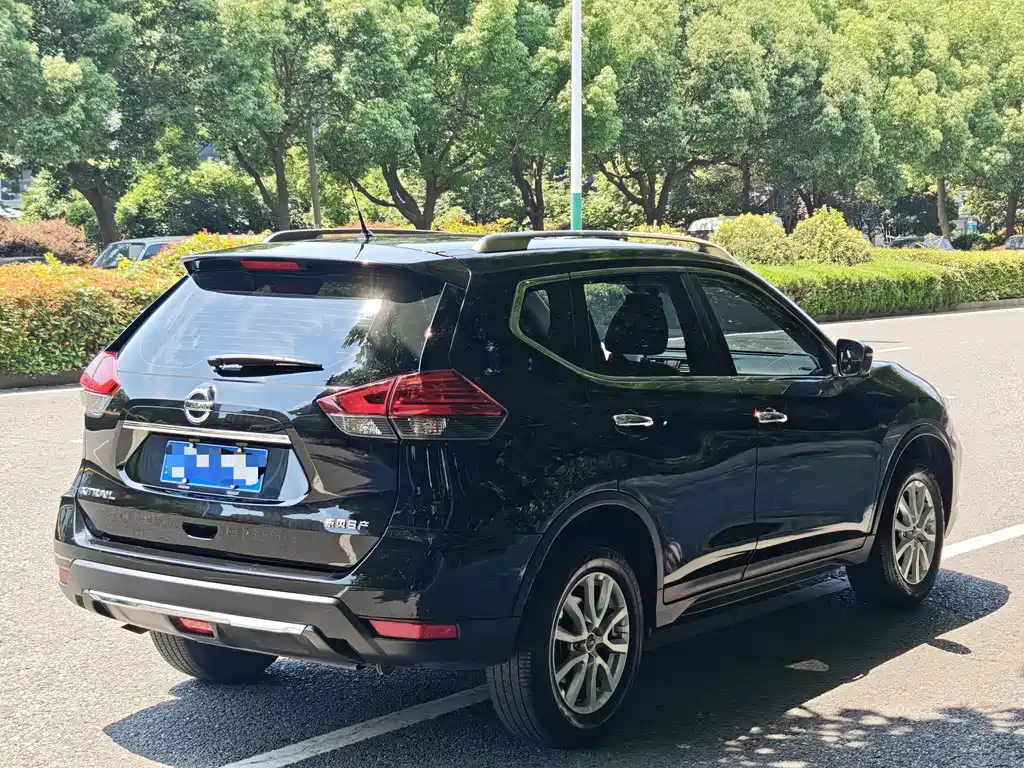 Nissan X-Trail 2020 — фото 27