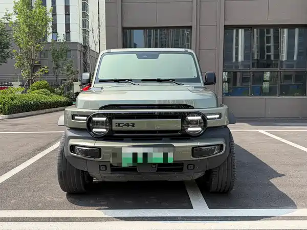 Icar Super V23 2025