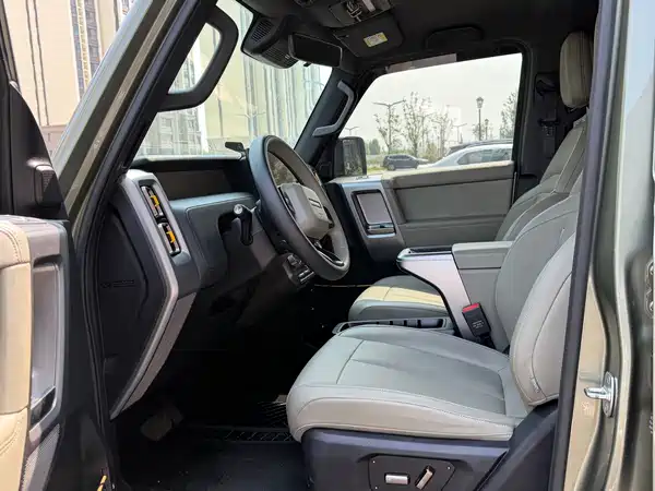Icar Super V23 2025