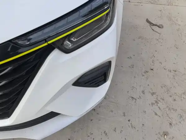Roewe RX5 2021