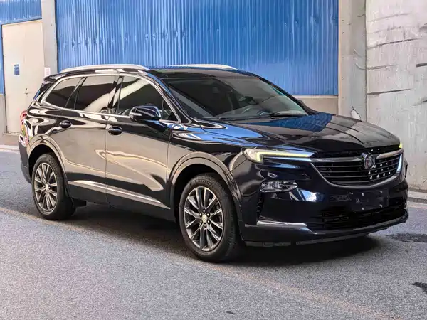 Buick Enclave 2020