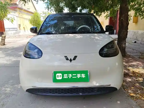 Wuling Bingo 2025