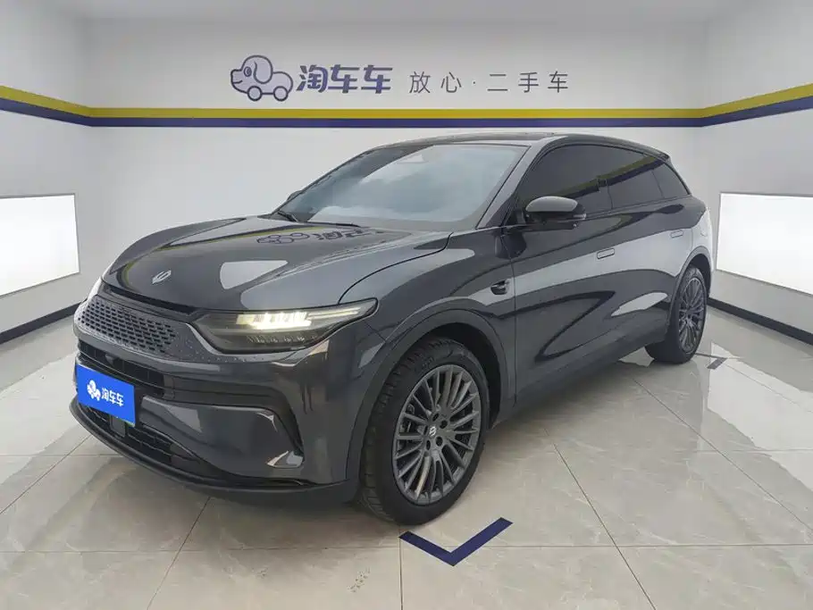 Leapmotor C11 2023