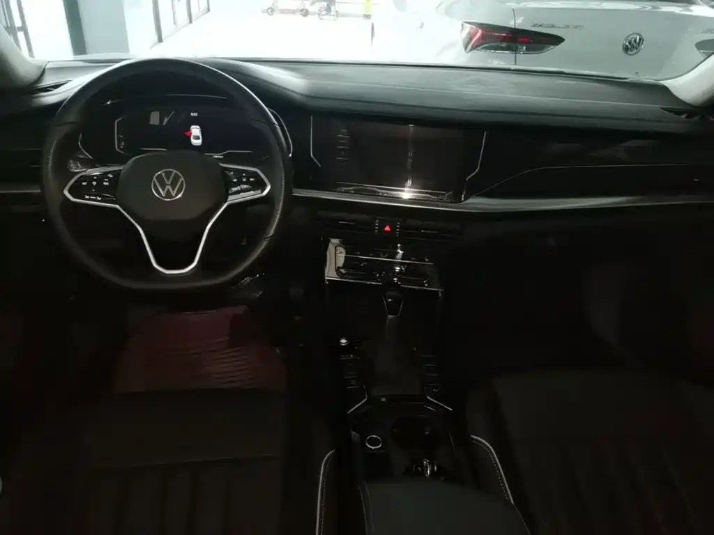 Volkswagen Passat 2023 — фото 10