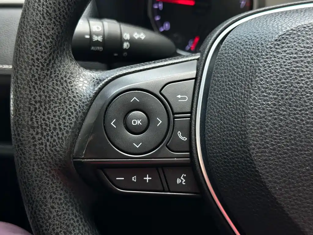 Toyota Wildlander 2020 — фото 24