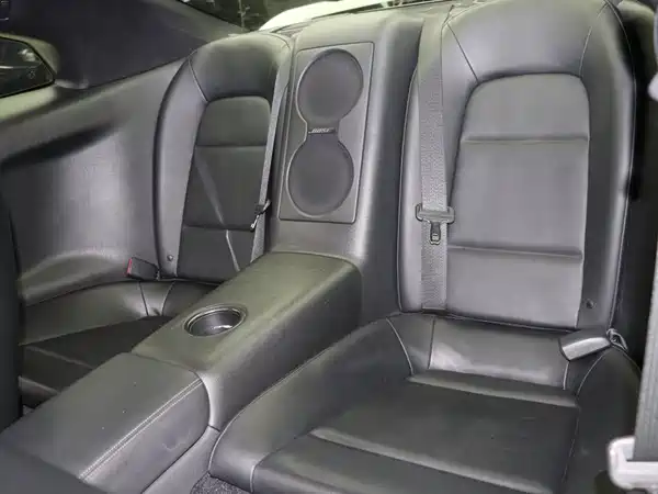 Nissan GT-R 2012