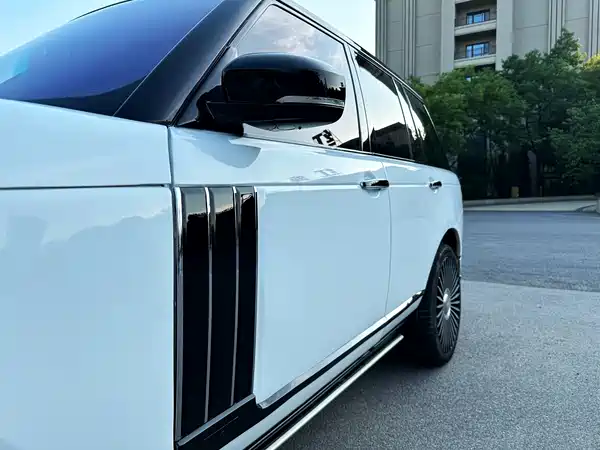 Land Rover Range Rover 2010