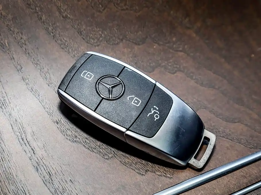 Mercedes-Benz GLC 2023 — фото 31