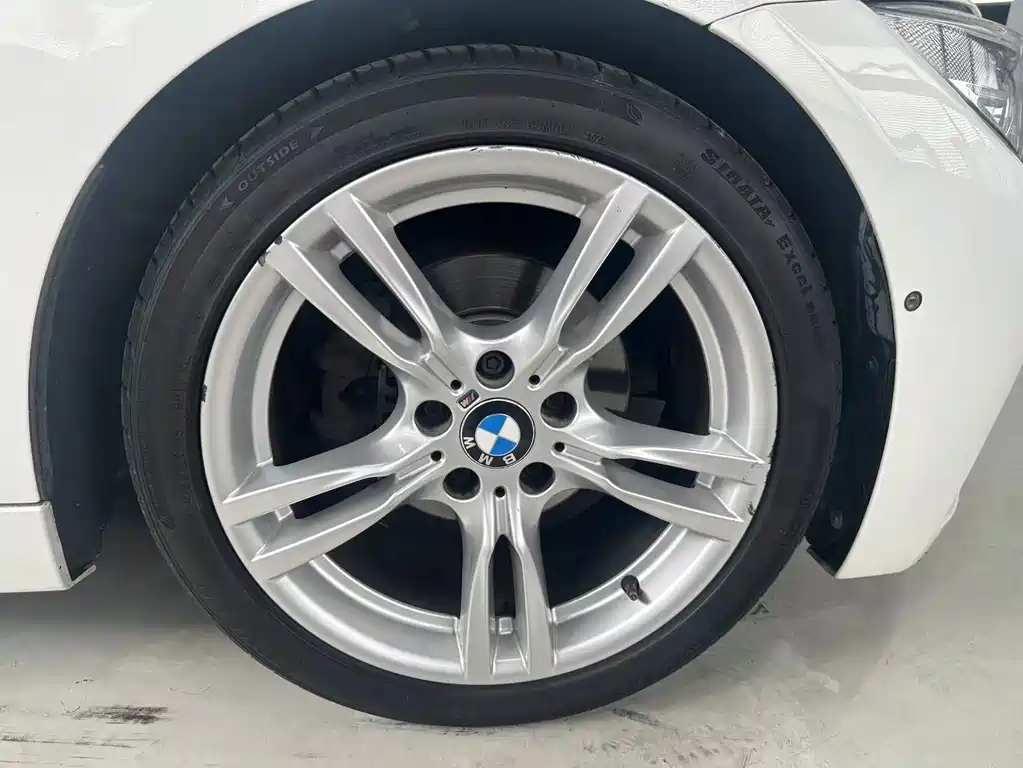 BMW 4 Series 2017 — фото 11