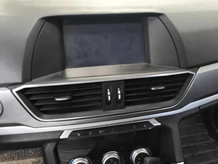 Haval H6 2018 — фото 13