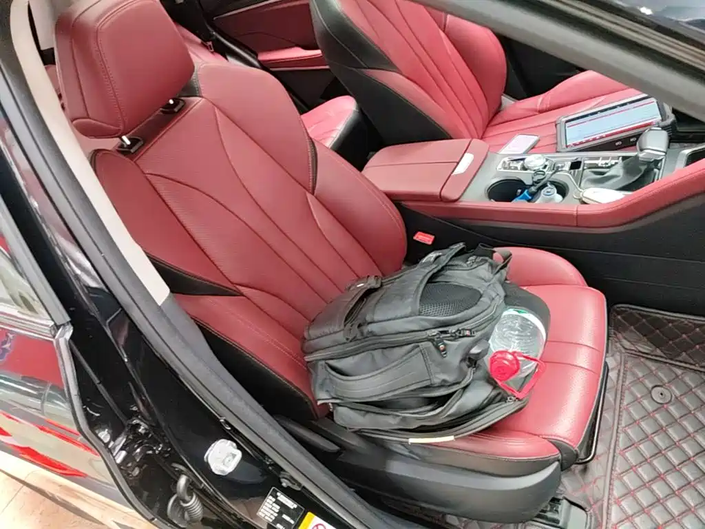 Changan CS75PLUS 2020 — фото 25