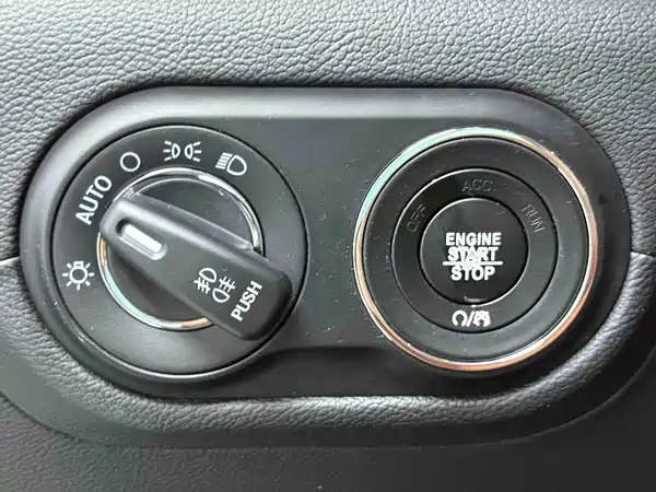 Maserati Levante 2018