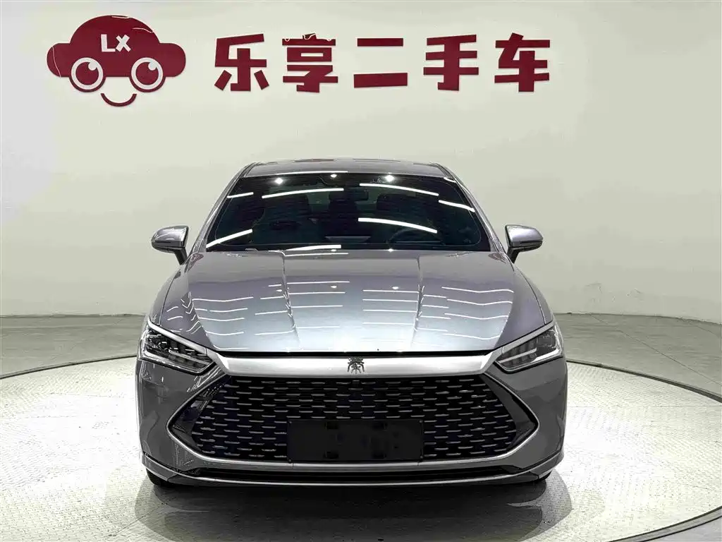 BYD Qin PLUS 2024 — фото 8