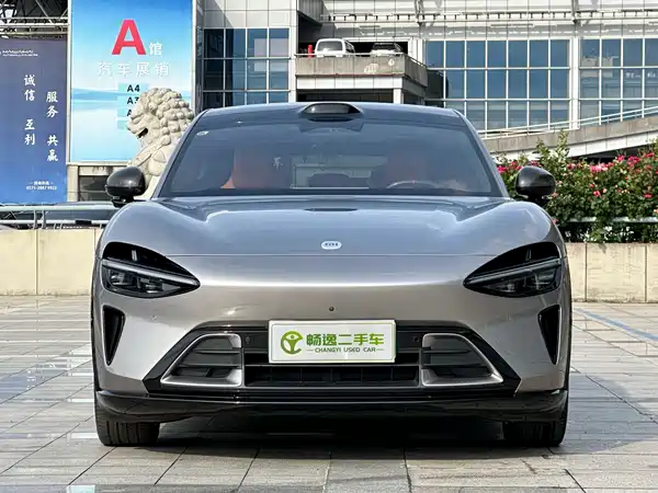 Xiaomi YU7 2025