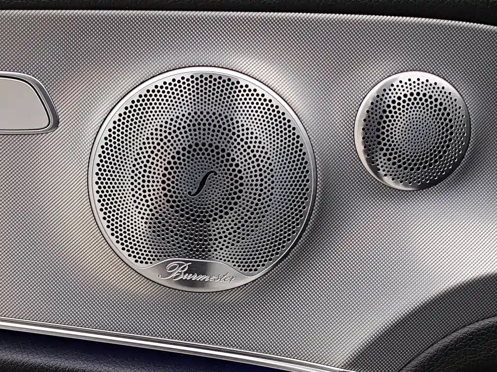 Mercedes-Benz E-Class 2017 — фото 15