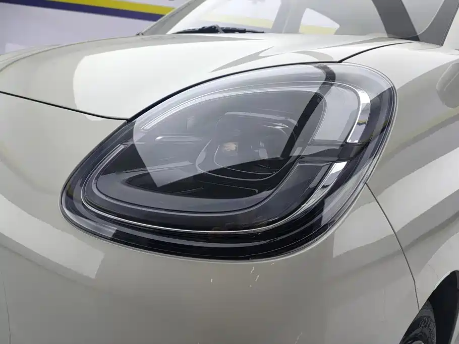 Wuling Hongguang MINIEV 2026