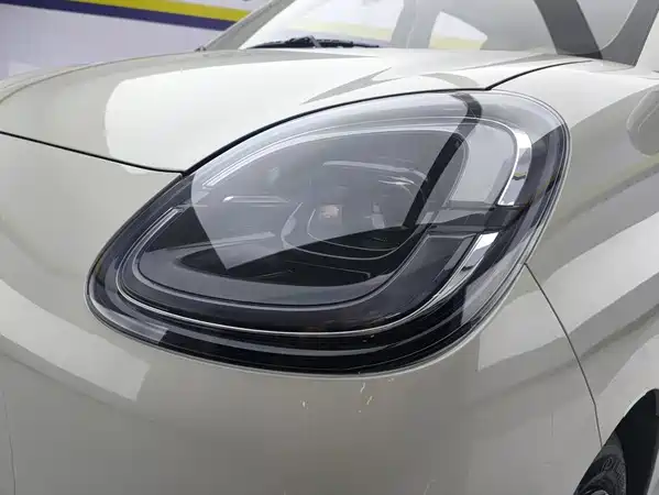 Wuling Hongguang MINIEV 2026