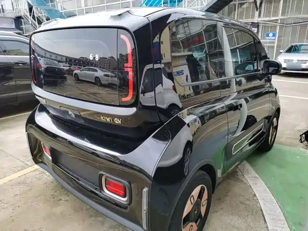 Baojun Kiwi EV 2022