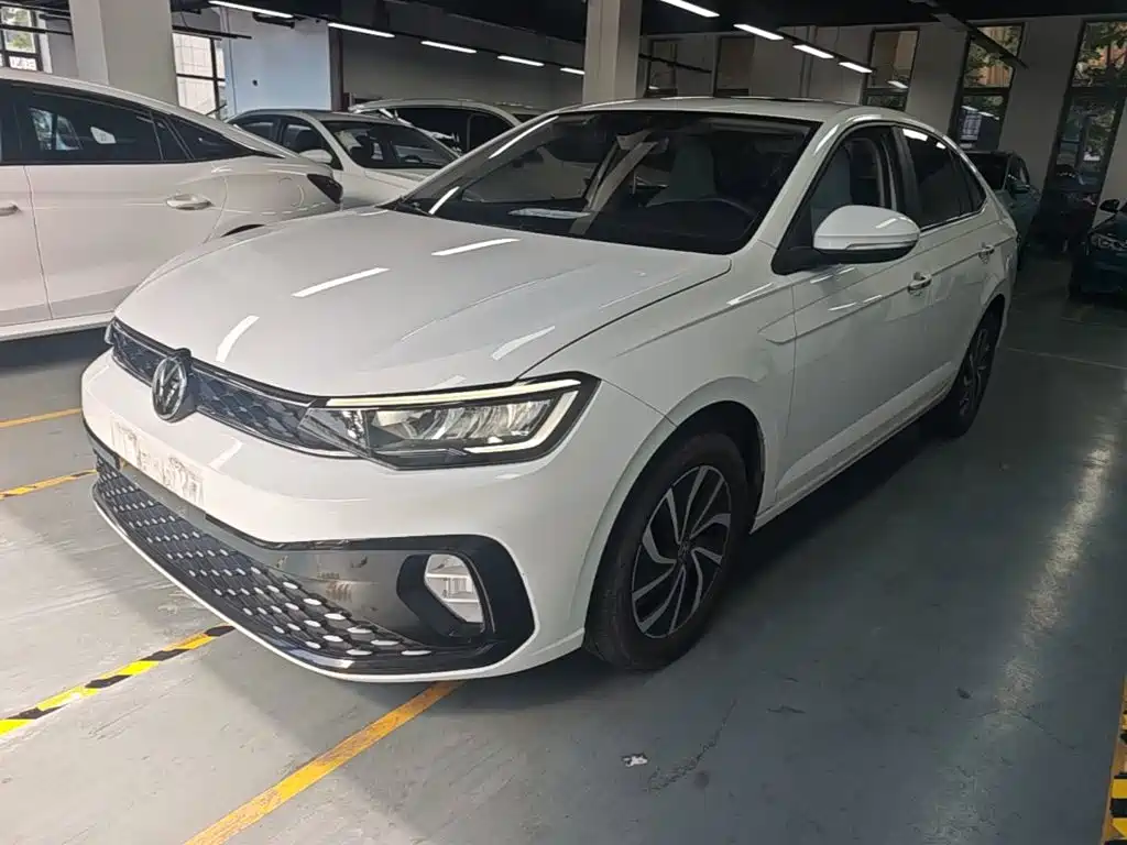 Volkswagen Lavida 2023