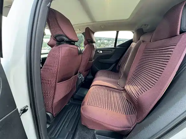 Volvo XC40 2020
