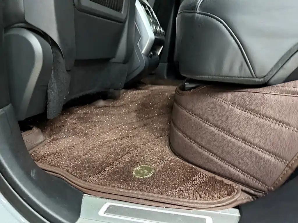 Land Rover Range Rover Sport 2014 — фото 17