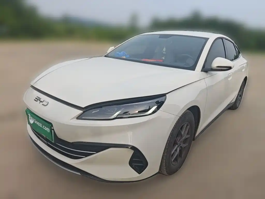 BYD Seal 06 2025
