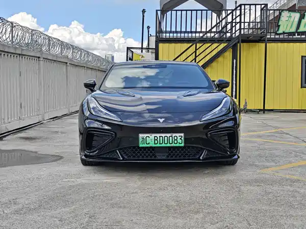 Neta GT 2025