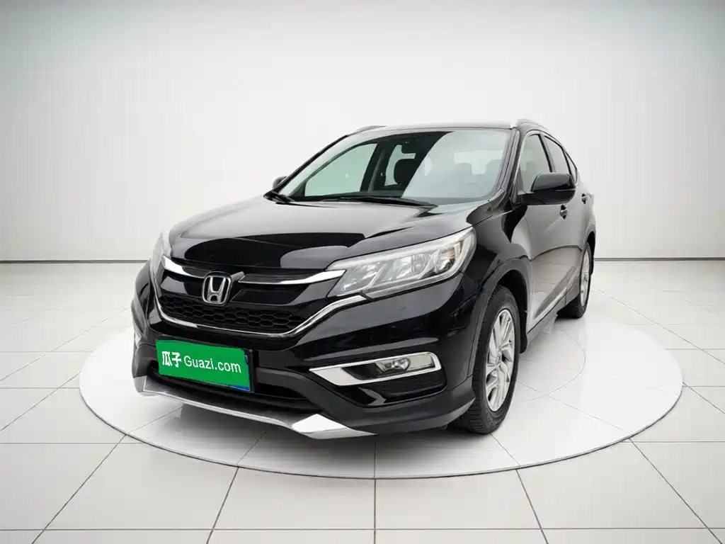 Honda CR-V 2017