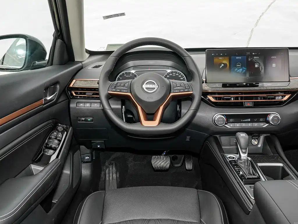Nissan Teana 2024 — фото 12