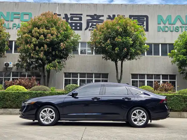 Honda Accord 2023