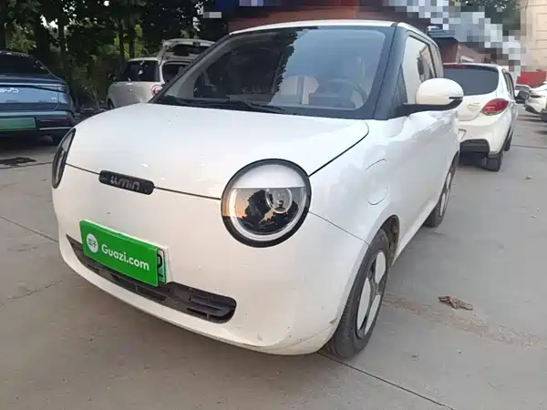Changan Lumin 2025