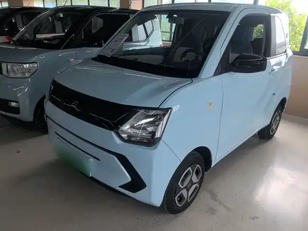Dongfeng Scenery MINIEV 2022