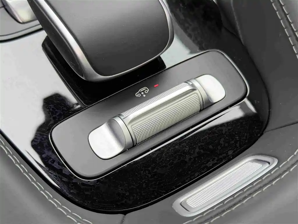 Mercedes-Benz GLE AMG 2023 — фото 17