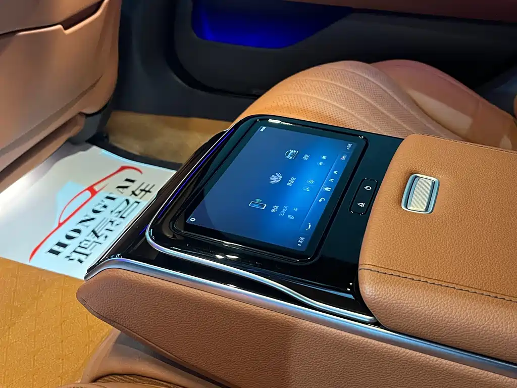 Mercedes-Benz S-Class 2023 — фото 13
