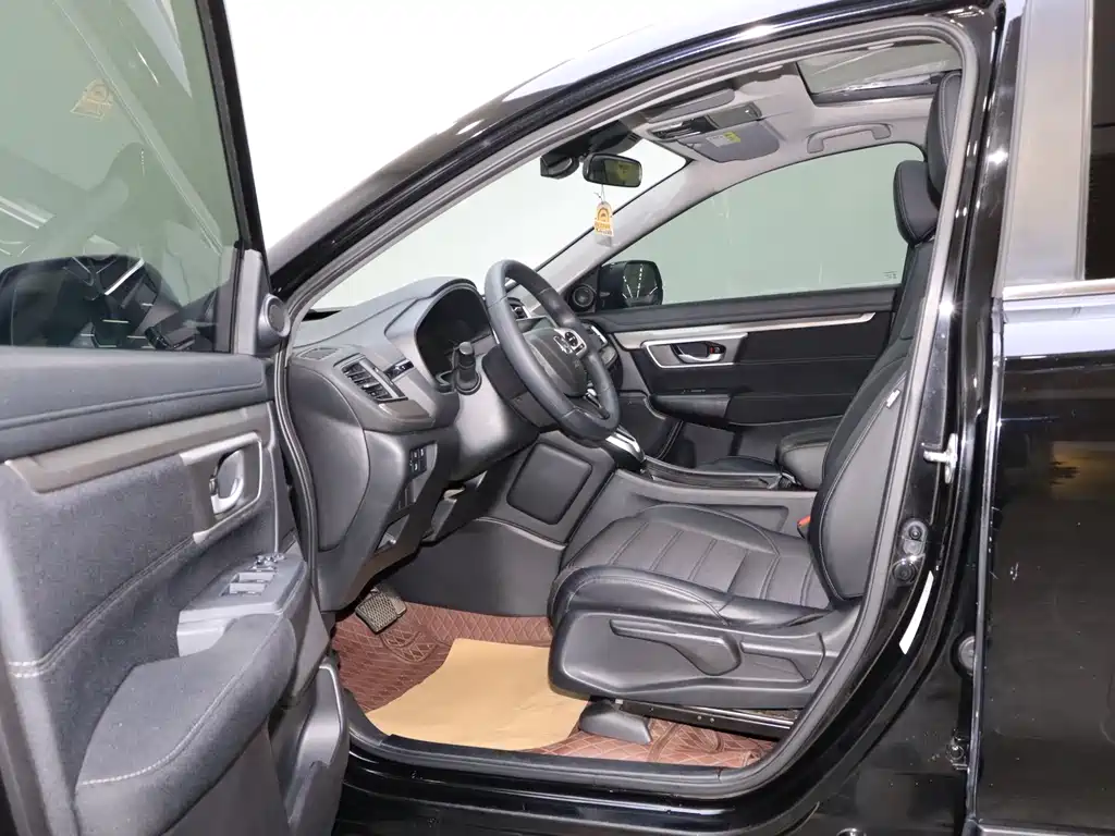 Honda Breeze 2020 — фото 9