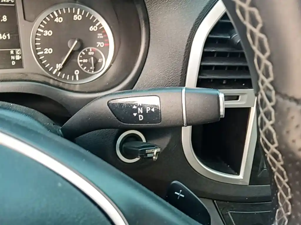 Mercedes-Benz Vito 2017 — фото 14