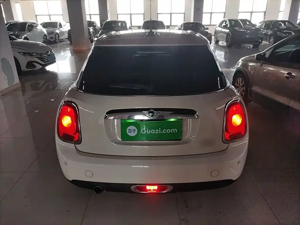 MINI Mini 2016