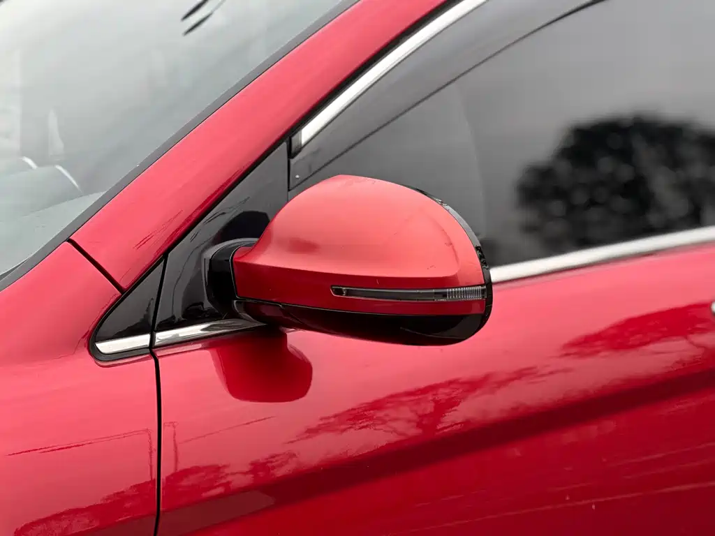 Haval H6 2014 — фото 10