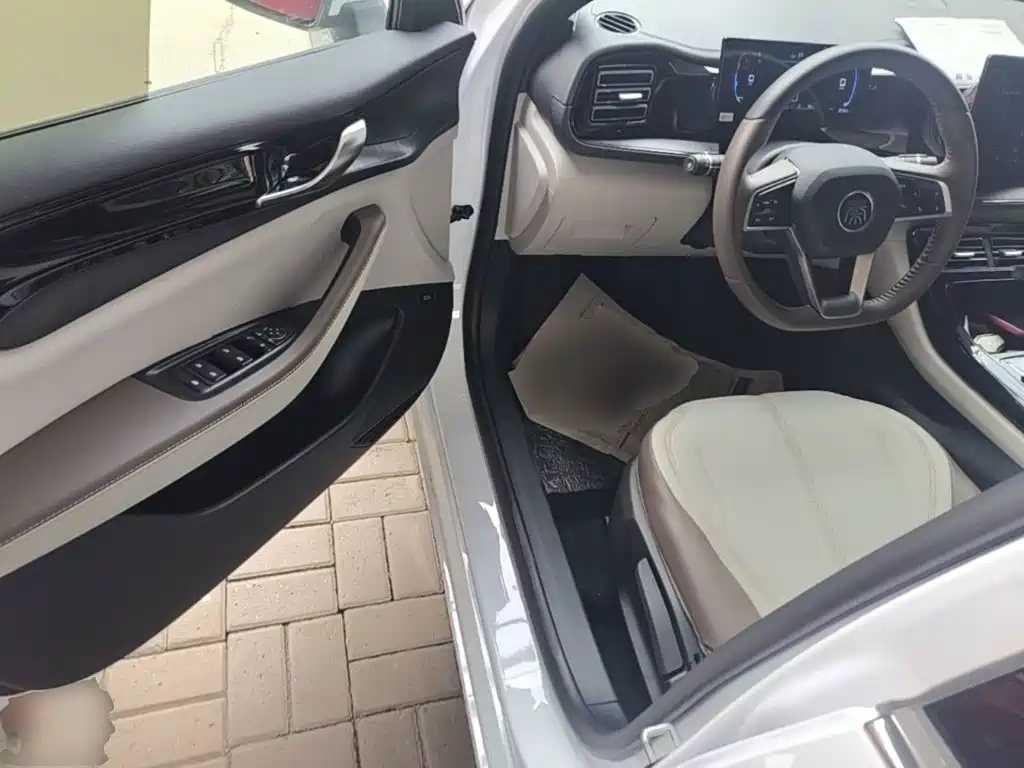 BYD Qin PLUS 2025 — фото 16