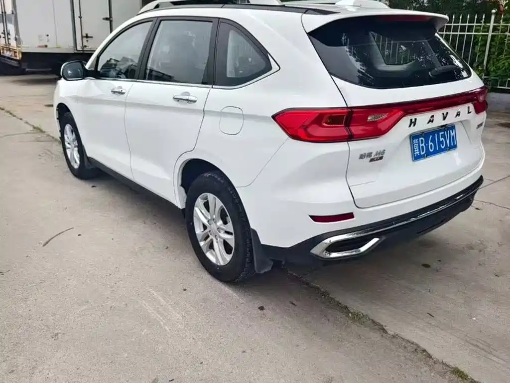 Haval M6 2023