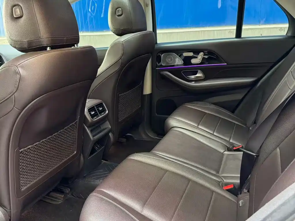 Mercedes-Benz GLE 2020 — фото 10