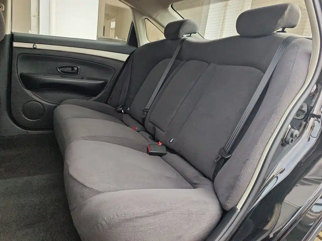 Nissan Sylphy 2019 — фото 13