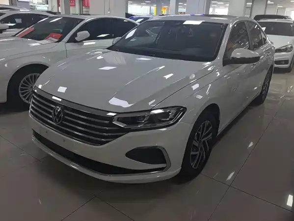 Volkswagen Lavida 2024