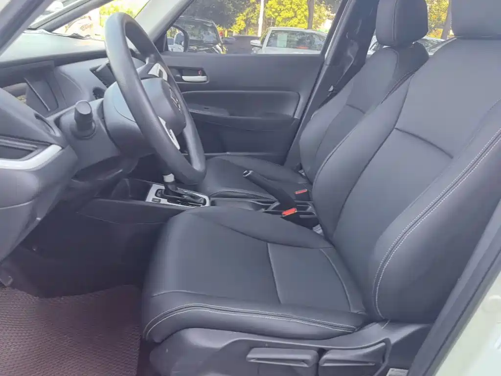Honda Fit 2023 — фото 15
